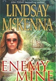 Enemy Mine (Lindsay McKenna)