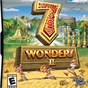 7 Wonders II