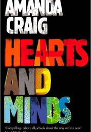 Hearts and Minds (Amanda Craig)