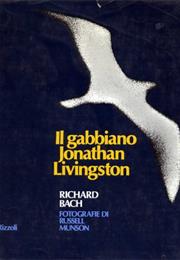 Il Gabbiano Jonathan Livingstone