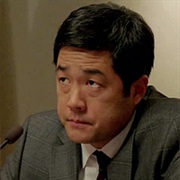 Tim Kang - Tom Chang