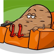 Couch Potato
