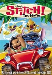 Stich! the Movie