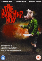 The Butcher&#39;s Boy (1997)