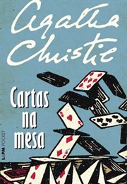 Cartas Na Mesa (Agatha Christie)