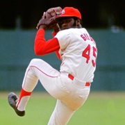 Bob Gibson