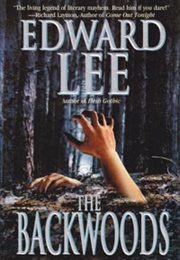 The Backwoods (Edward Lee)
