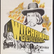 Witchfinder General