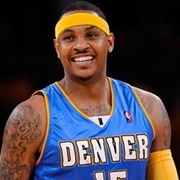 Carmelo Anthony