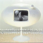 DC Talk Supernatural