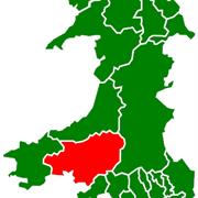 Carmarthenshire