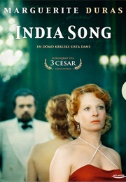 India Song (1975)