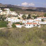 El Pinar, Almeria