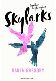 Skylarks (Karen Gregory)
