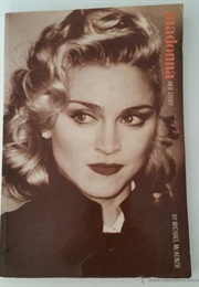 Madonna Her Story (Michael McKenzie)