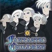 Fantastic Children