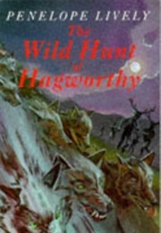 The Wild Hunt of the Hagworthy