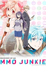 Net-Juu No Susume (2017)