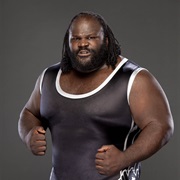 Mark Henry