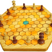 Agon Board Game