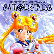 Sailor Moon Stars