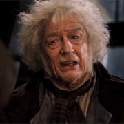 Garrick Ollivander