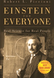 Einstein for Everyone (Robert L. Picconi)