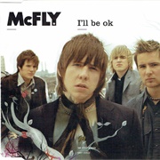 I'll Be Okay - McFly