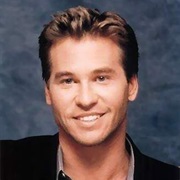 Val Kilmer