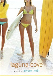 Laguna Cove (Alyson Noel)
