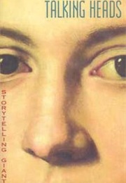 Storytelling Giant (1988)