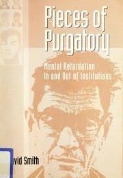 Pieces of Purgatory (J. David Smith)