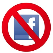 Not Log Into Facebook for a Whole Week!