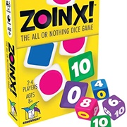 Zoinx!