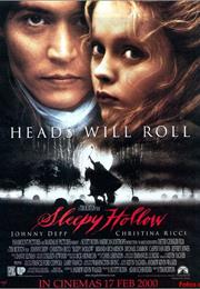 Sleepy Hollow