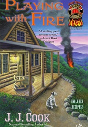 Playing With Fire (J.J. Cook)