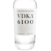 VDKA 6100 – Robert De Niro