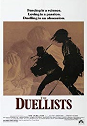 The Duellists (1977)
