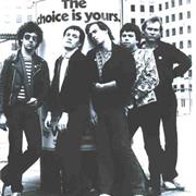 FEAR ON THE STREETS - THE MEMBERS