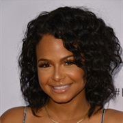 Christina Milian