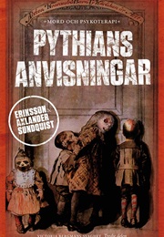Pythians Anvisningar (Jerker Eriksson)