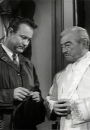 Alfred Hitchcock Presents: "The Horse Player" (1960)