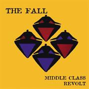 Middle Class Revolt the Fall