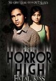 Fatal Kiss (R.L. Stine)