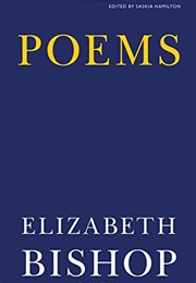 Filling Station (Elizabeth Bishop)