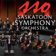 Saskatoon Symphony Orchestra