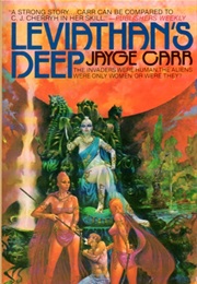 Leviathan's Deep (Jayge Carr)