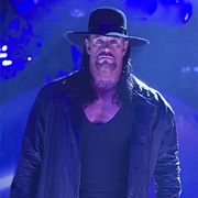 The Undertaker