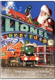 A Lionel Christmas 2 (2009)