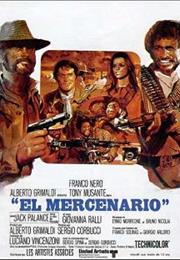 The Mercenary (Sergio Corbucci)